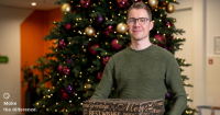 Kerstpakket trends 2025: inspiratie voor een origineel kerstpakket