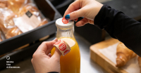 Etiketten, labels of stickers, wat is het verschil?
