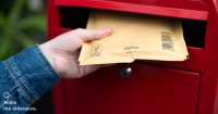 Wat is de kleinste en grootste maat envelop?