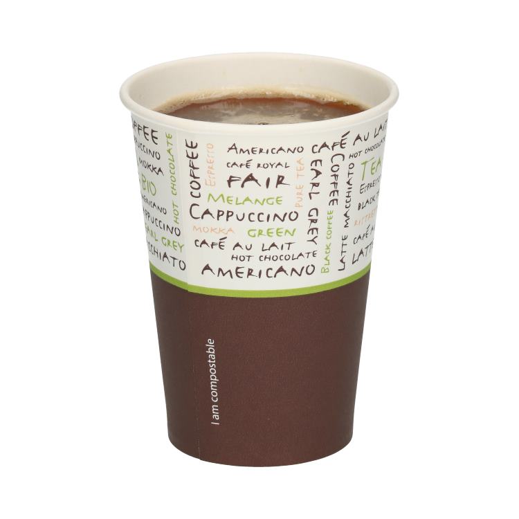 Koffie, thee & soep
