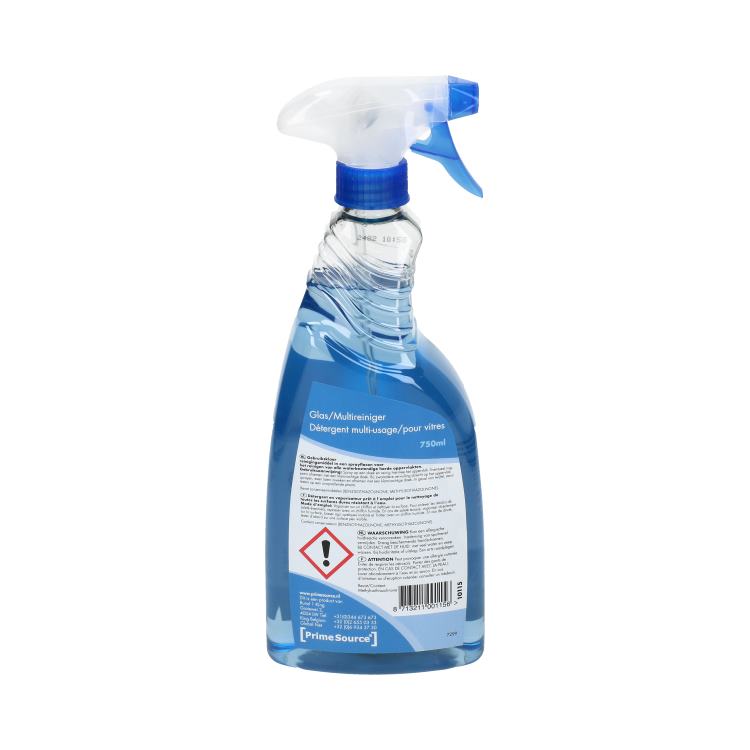 Schoonmaakmiddelen
