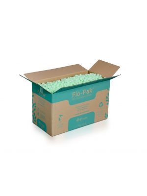 Flo-pak opvulmateriaal