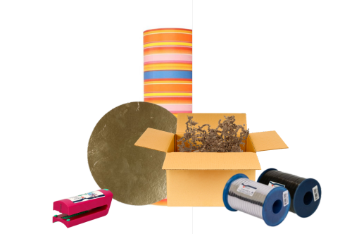 Inpakmateriaal