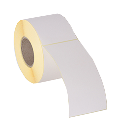 Verzendlabels